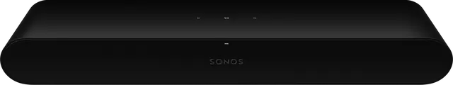 SONOS RAY SOUNDBAR BLACK