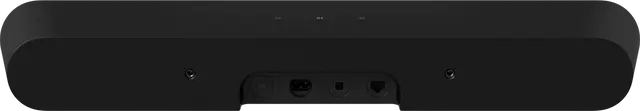 SONOS RAY SOUNDBAR BLACK