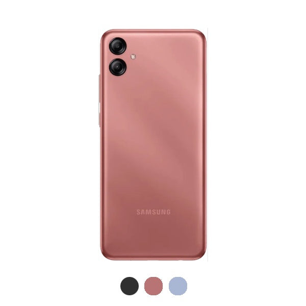 SAMSUNG GALAXY A04E