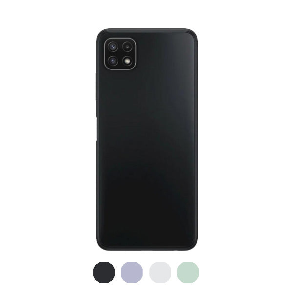 SAMSUNG GALAXY A22 5G 64GB GREY GRADE A
