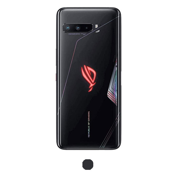 ASUS ROG PHONE 3 STRIX EDITION / BLACK / 256GB / GRADE B
