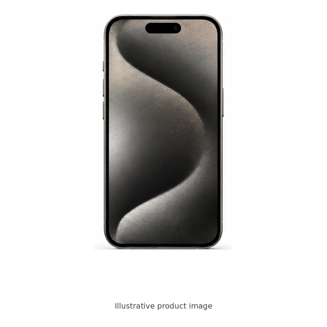IPHONE 15 PRO