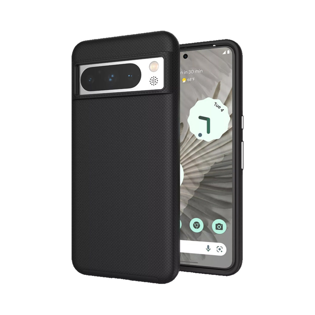 PROGRIP FOR GOOGLE PIXEL 8 PRO - BLACK