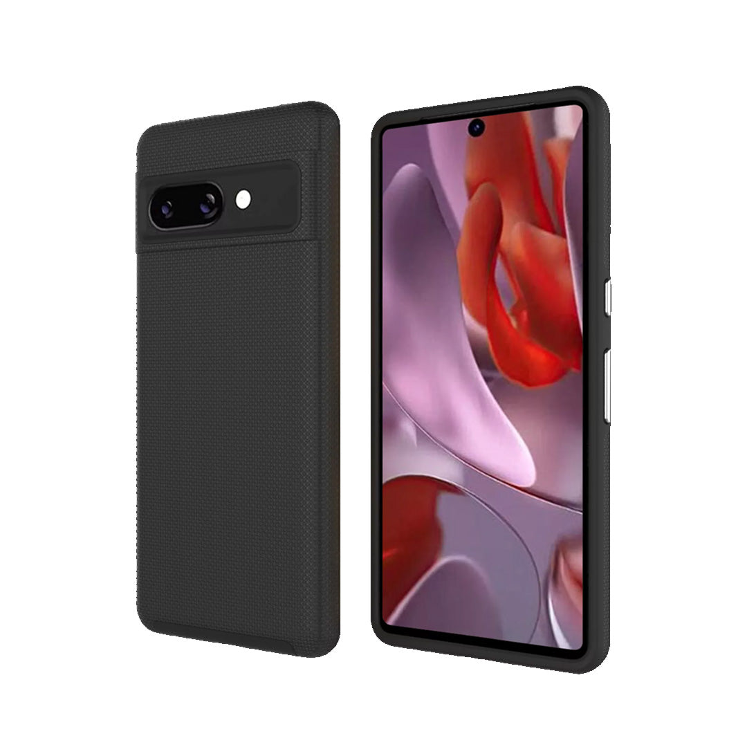 PROGRIP FOR GOOGLE PIXEL 9A - BLACK