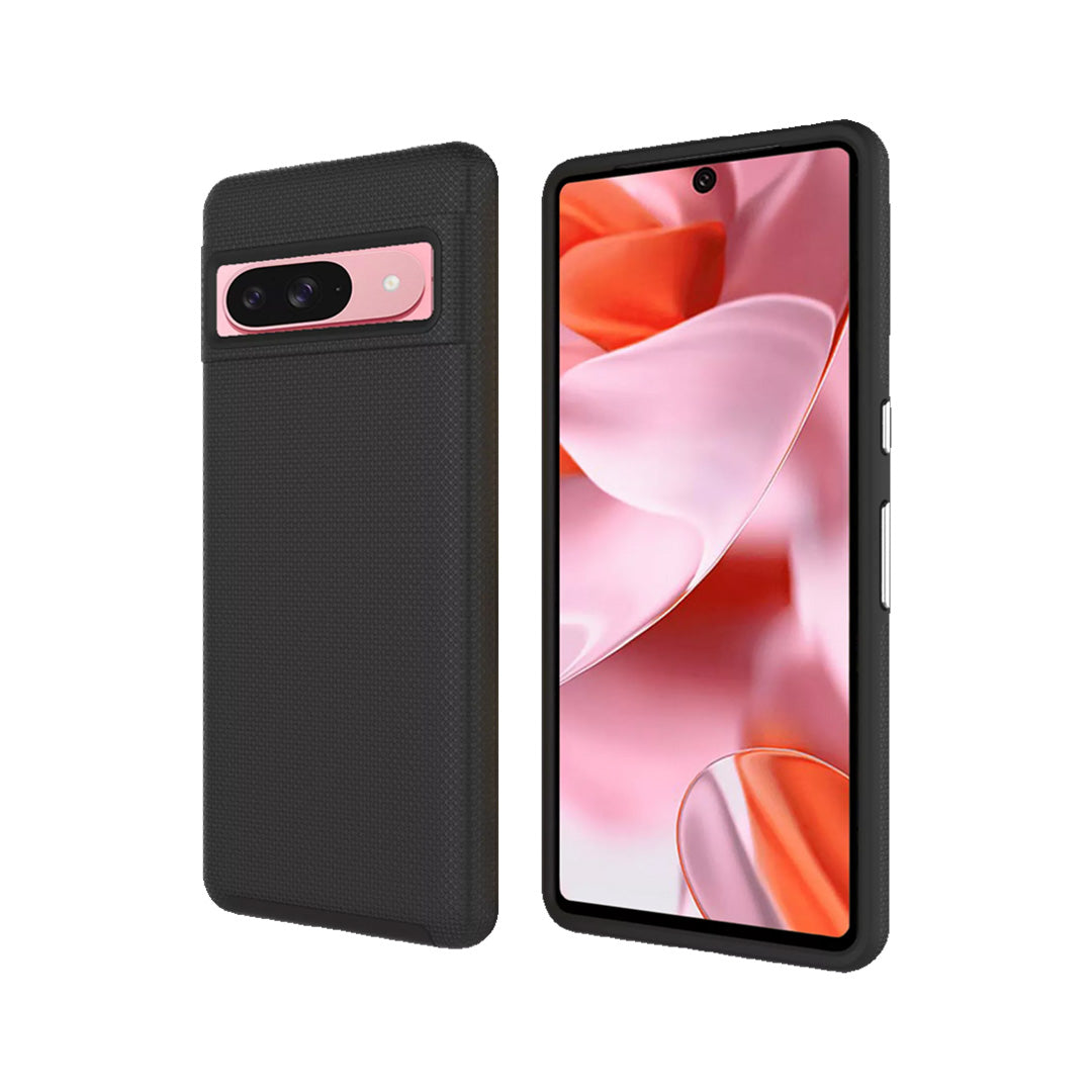 PROGRIP FOR GOOGLE PIXEL 9 & 9 PRO - BLACK