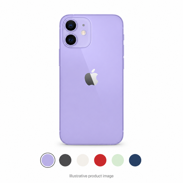 IPHONE 12 MINI