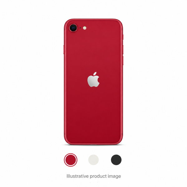 IPHONE SE (2020)