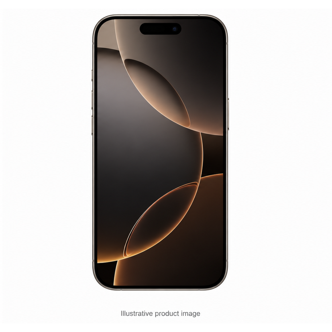 IPHONE 16 PRO