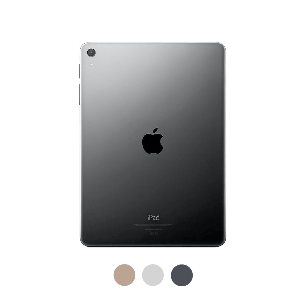 IPAD 5TH GENERATION (WIFI AND CELLULAR)
