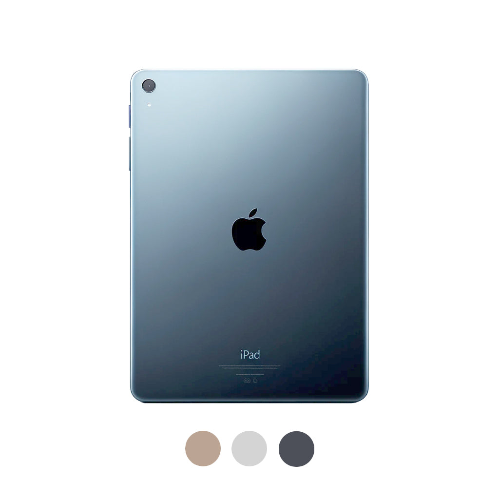 IPAD 6TH GENERATION (WIFI AND CELLULAR)