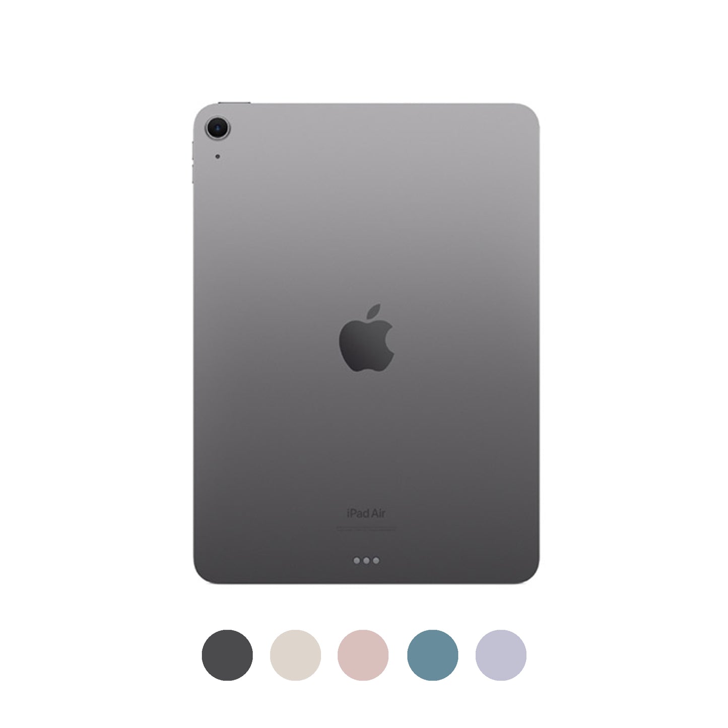 IPAD AIR 11" M2 (2024)