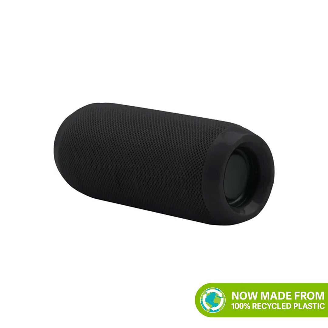 JUICE BOOM GO SPEAKER BLACK