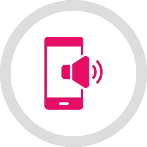 IPHONE SE (2022) LOUDSPEAKER