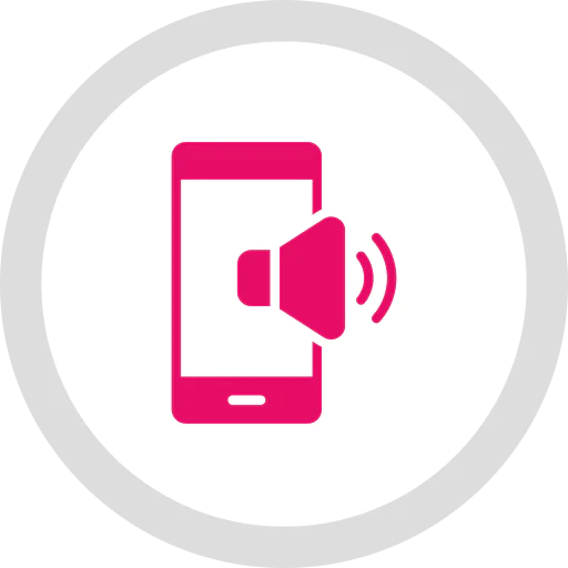 IPHONE 13 LOUD SPEAKER