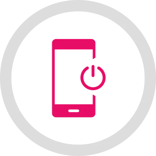 IPHONE SE (2022) POWER BUTTON