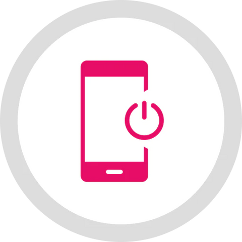IPHONE SE (2022) POWER BUTTON