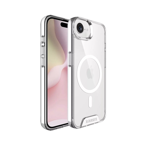PROMAG FOR IPHONE 16E - CLEAR