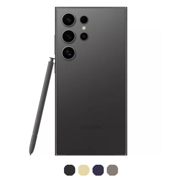 SAMSUNG GALAXY S24 ULTRA