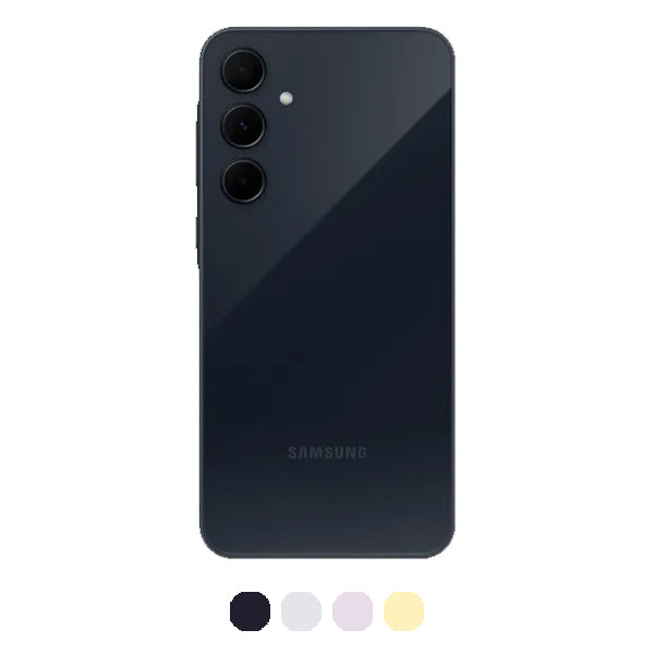 SAMSUNG GALAXY A35 ENTERPRISE EDITION