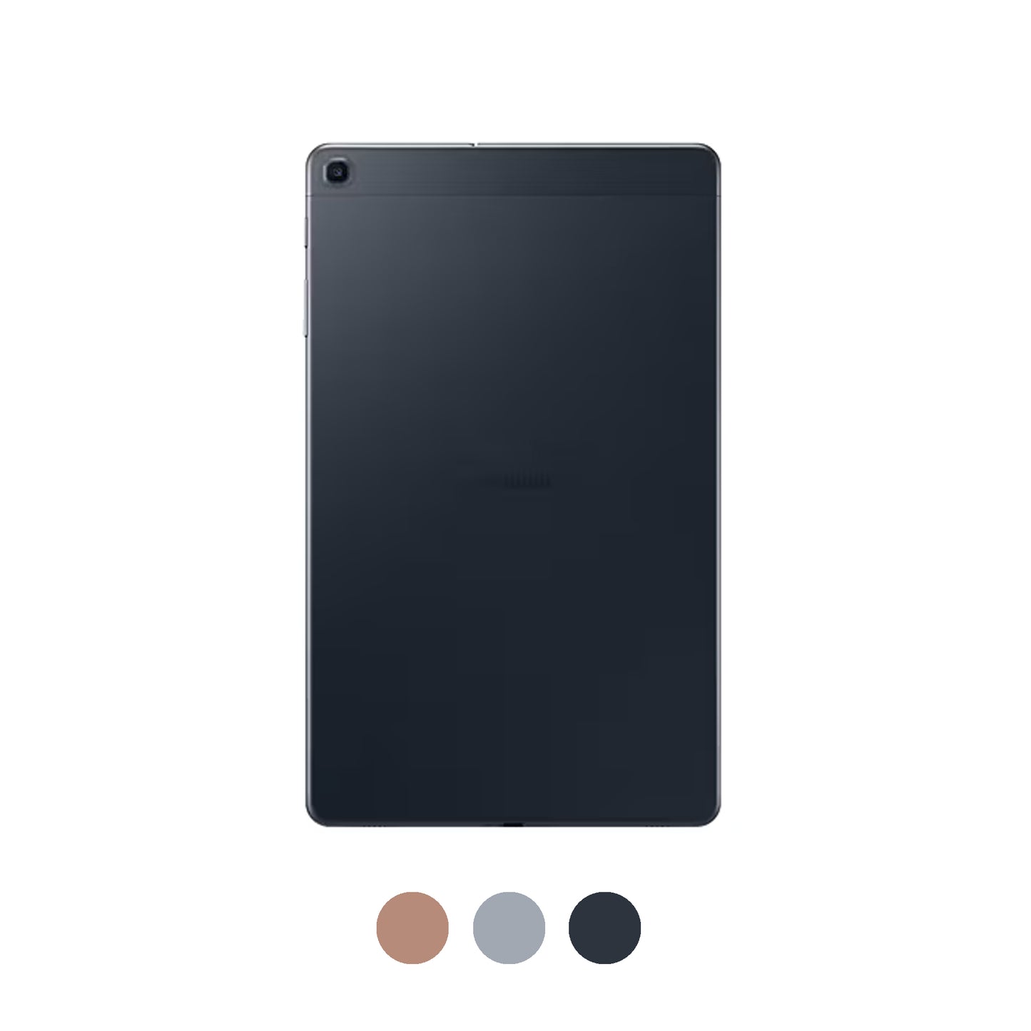 SAMSUNG GALAXY TAB A 10.1 (2019) / 32GB / BLACK / GRADE A