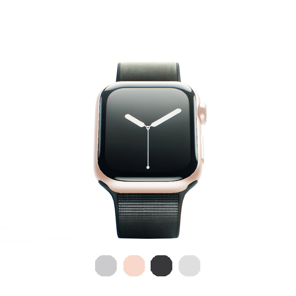 APPLE WATCH SERIES 5 (GPS)