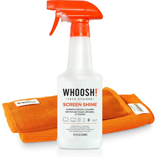 WHOOSH! - SCREEN SHINE PRO