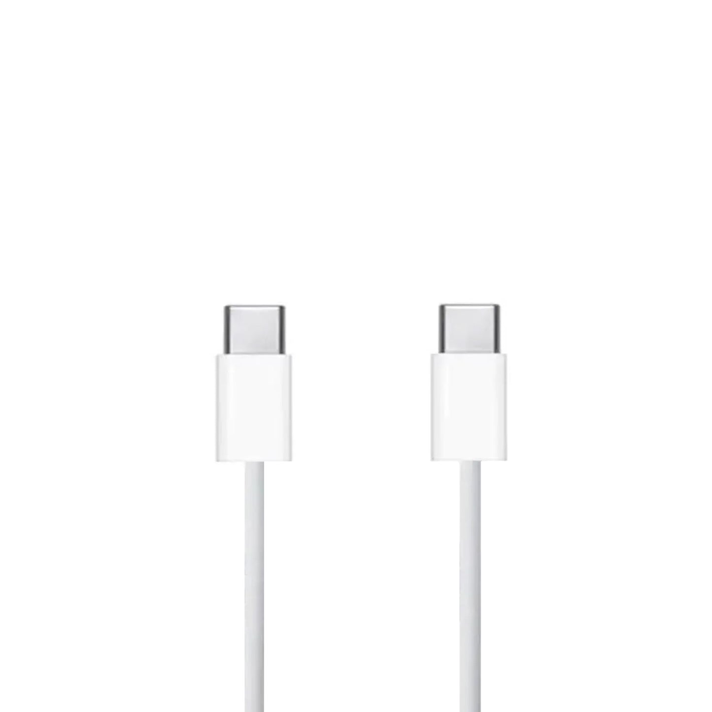 APPLE - USB-C TO USB-C WOVEN CABLE - 1M