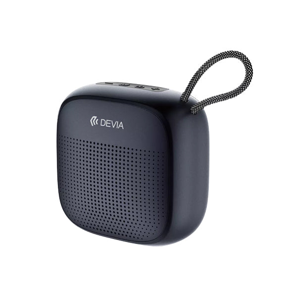 DEVIA - 5W SOUNDLITE2 BLUETOOTH WIRELESS SPEAKER - BLUE