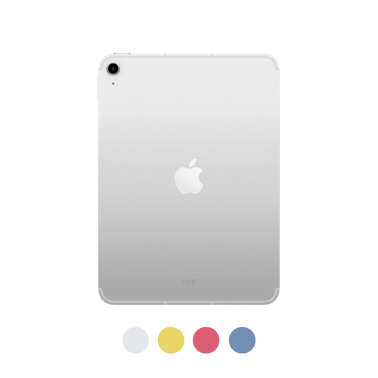 IPAD 11TH GEN A16 (CELLULAR)