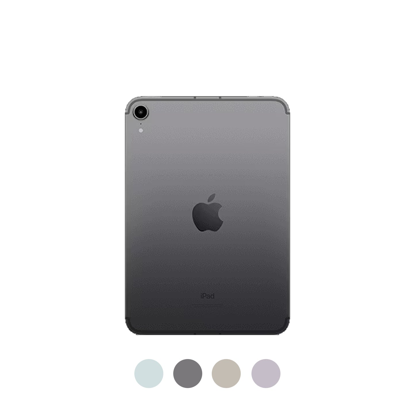 APPLE IPAD MINI 6TH GEN (WIFI)