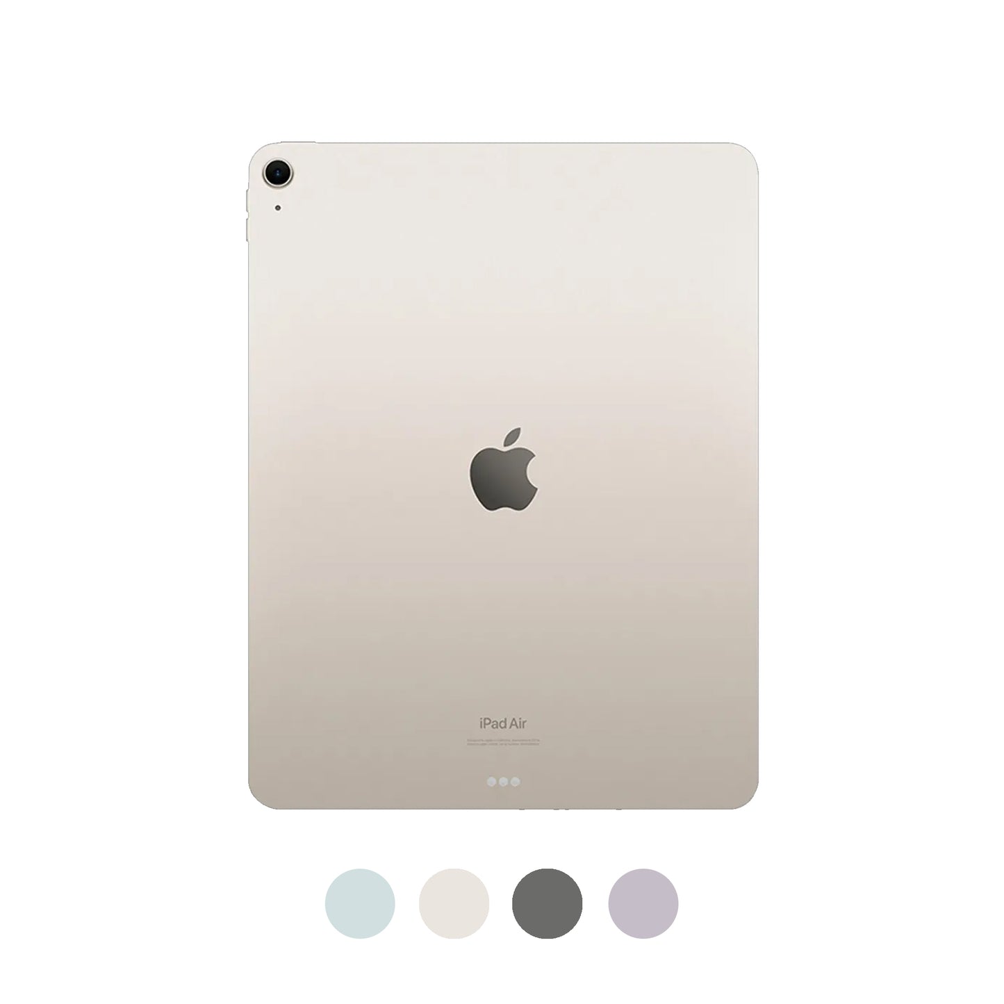 IPAD AIR 13 INCH 2024 (M2)