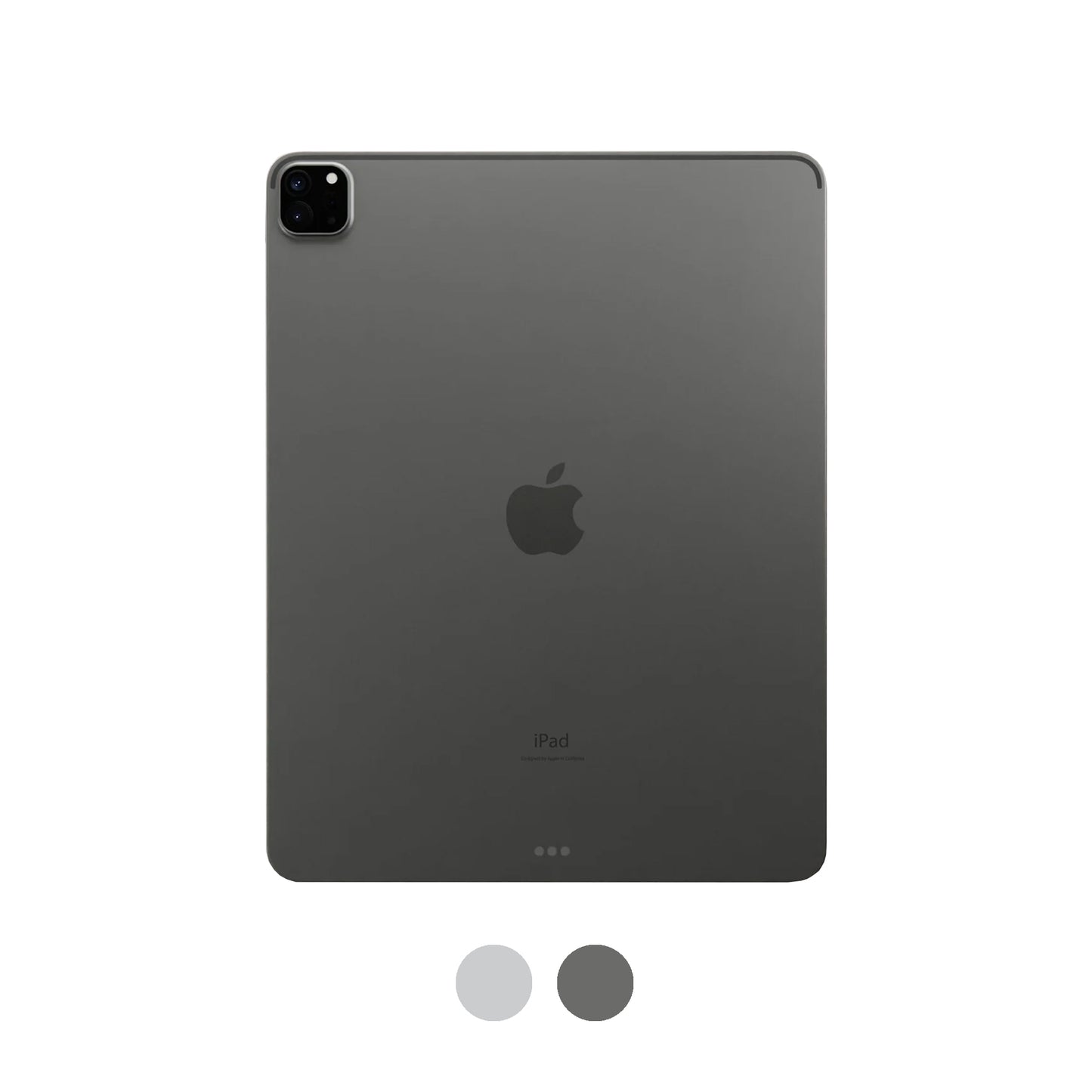 IPAD PRO 12.9" 5TH GENERATION (CELLULAR) 128GB SPACE GREY GRADE C