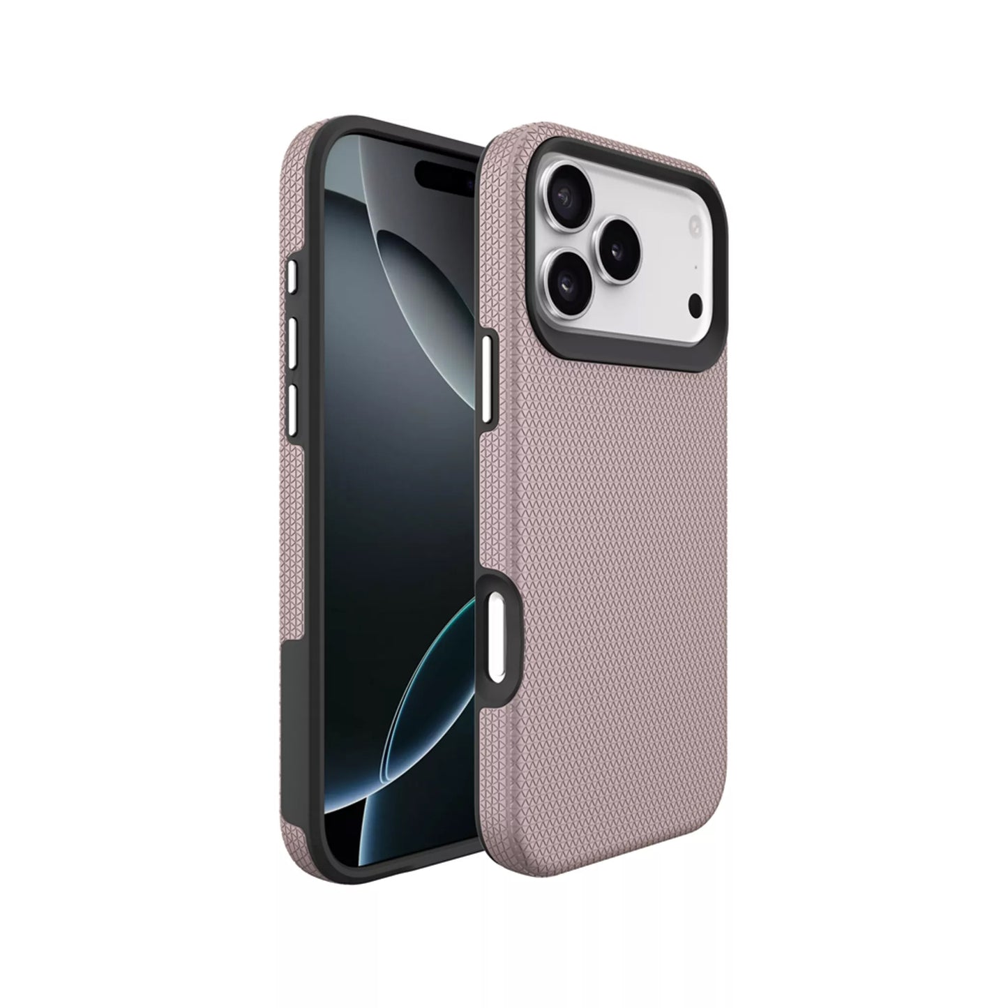 PROGRIP FOR IPHONE 17 PRO - ROSE GOLD