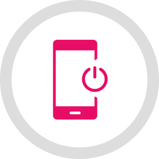 IPHONE 13 PRO MAX POWER BUTTON