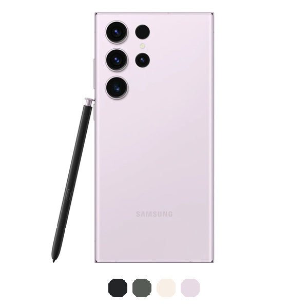 SAMSUNG GALAXY S23 ULTRA