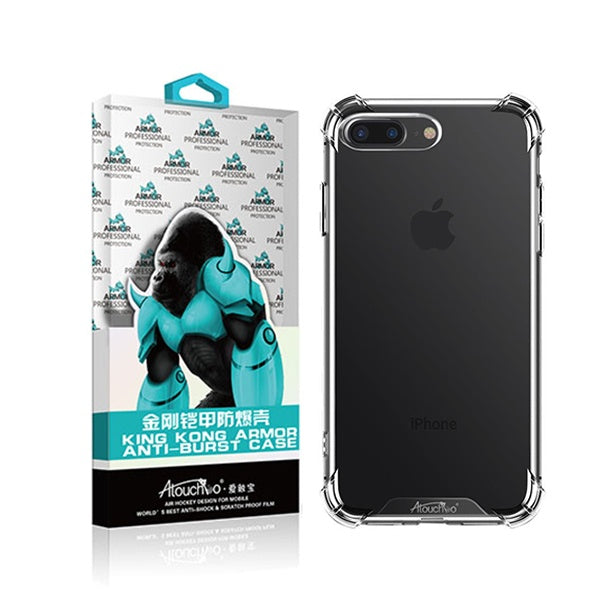 KING KONG ANTI-SHOCK IPHONE 7 PLUS/8 PLUS CASE