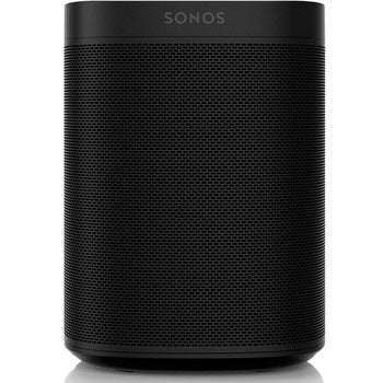 SONOS ONE (GEN 2) BLACK