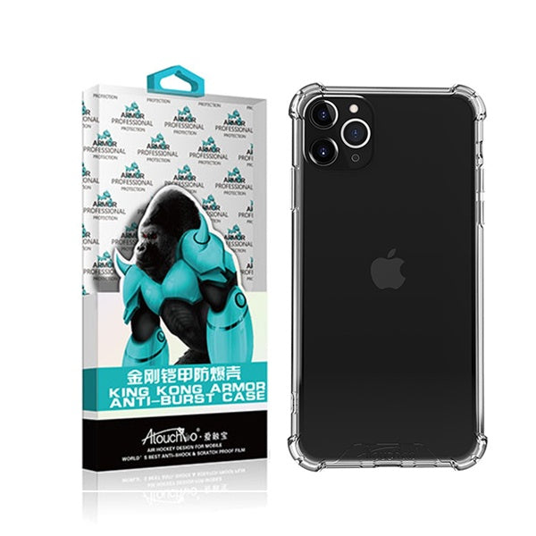 KING KONG ANTI-SHOCK IPHONE 11 PRO CASE