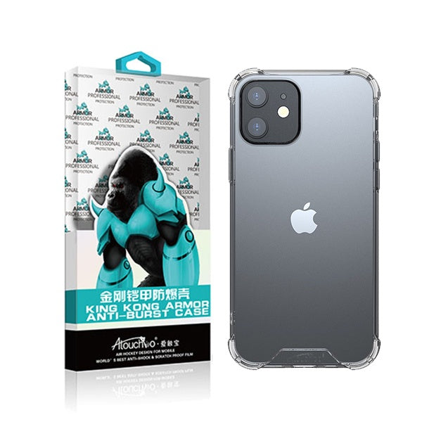 KING KONG ANTI-SHOCK IPHONE 12 MINI CASE