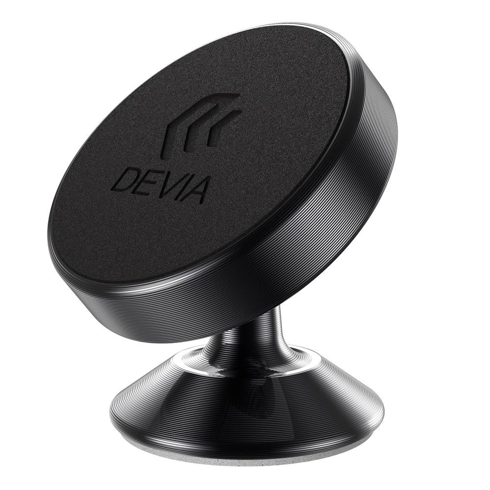 DEVIA MAGNETIC PLATE DASHBOARD CAR HOLDER