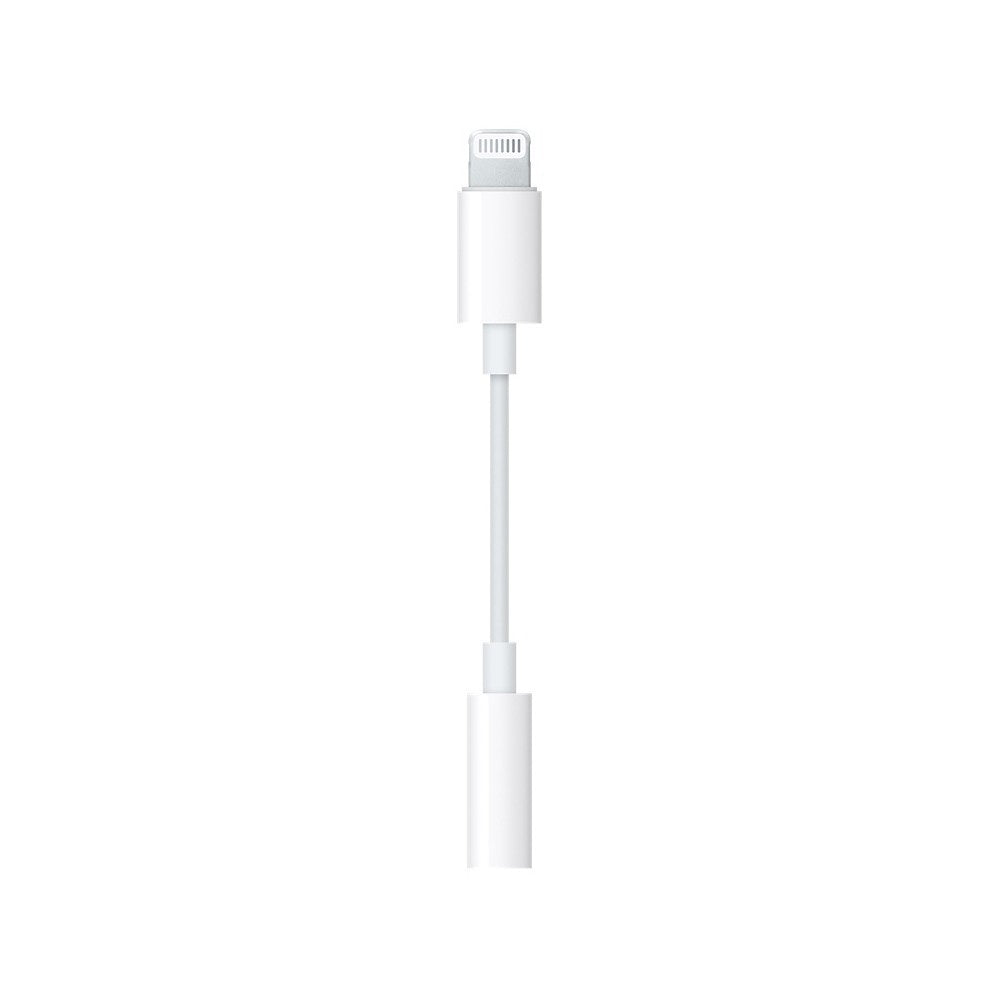 APPLE LIGHTNING TO HEADPHONE