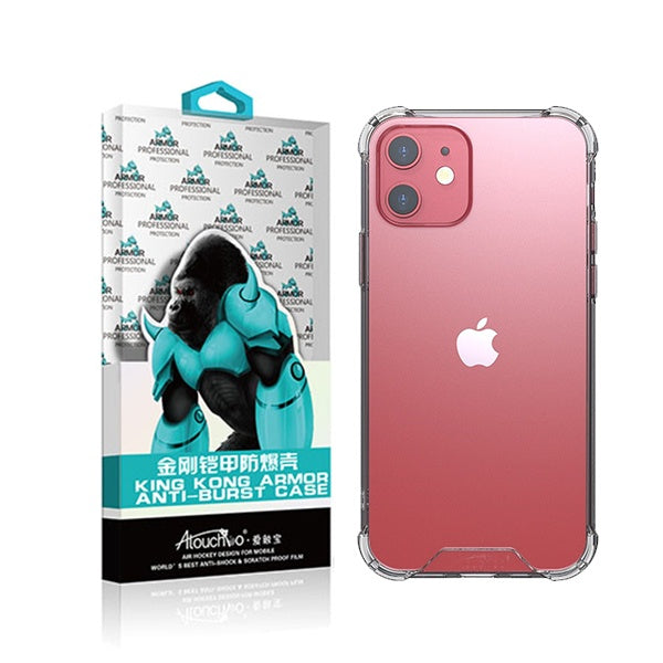 KING KONG ANTI-SHOCK IPHONE 12 & 12 PRO CASE