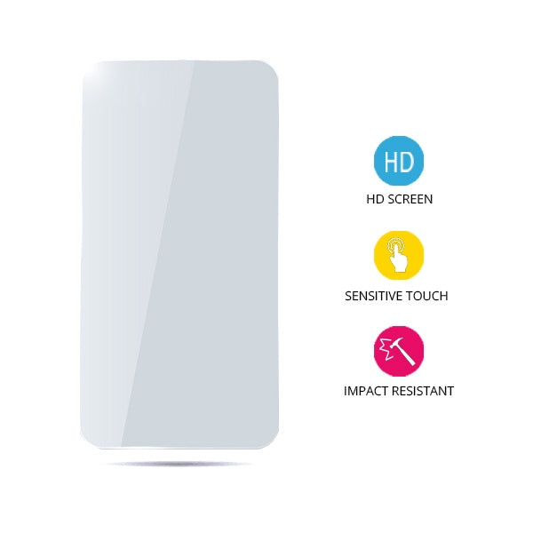 TEMPERED GLASS IPHONE 4/4S