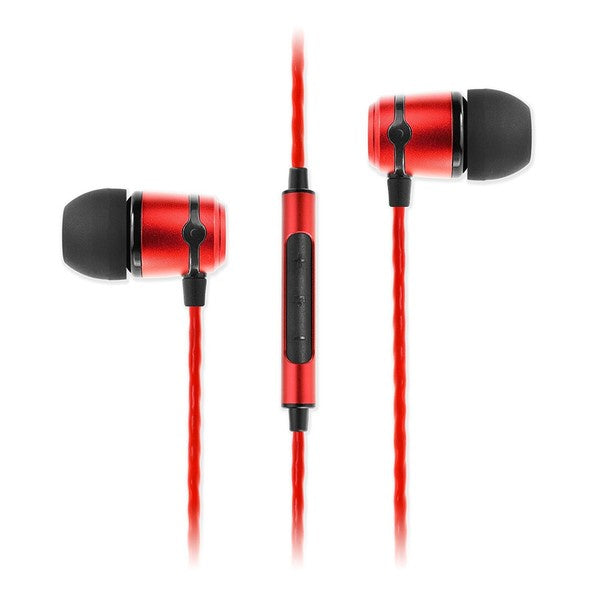 SOUNDMAGIC E50 RED