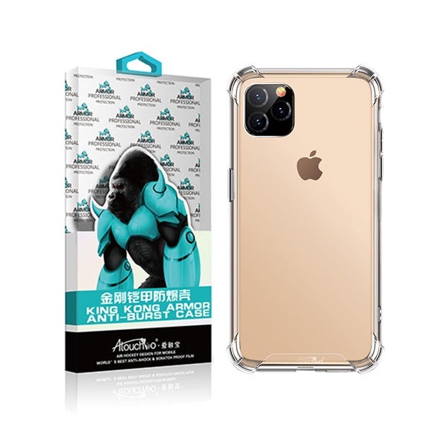 KING KONG ANTI-SHOCK IPHONE 11 PRO MAX CASE