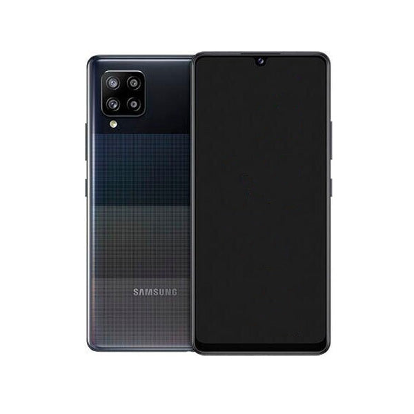 SAMSUNG GALAXY A42 5G 128GB BLACK GRADE A