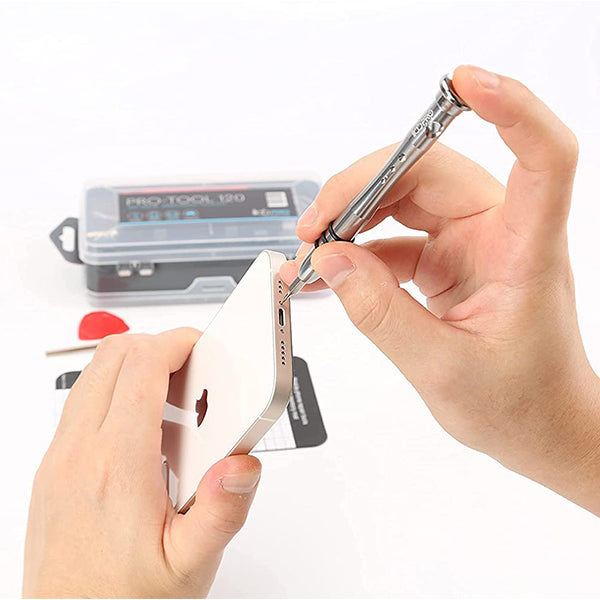 ILABPRO PRO-TOOL 120 PRECISION TOOL KIT