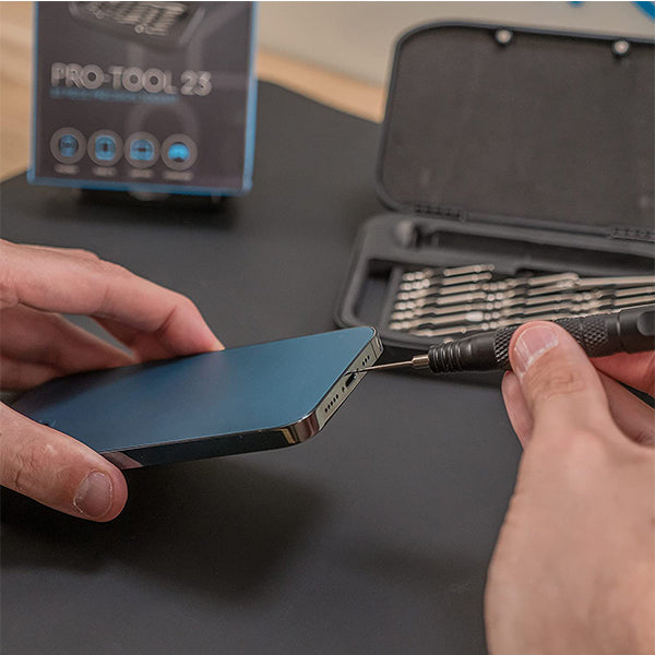 ILABPRO PRO-TOOL 23 PRECISION TOOL KIT