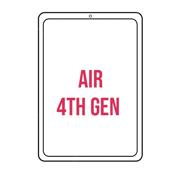 IPAD AIR 4TH GENERATION (CELLULAR)