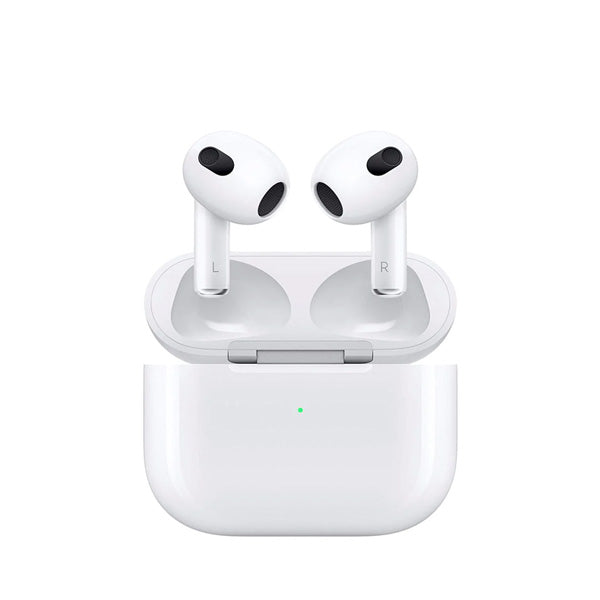 APPLE AIRPODS WITH LIGHTNING CHARGING CASE (3RD GEN)